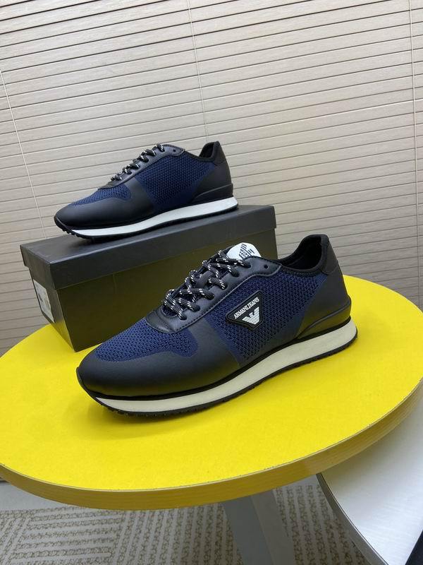 Armani Men's Shoes 118